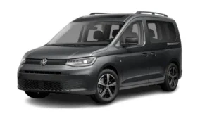 Volkswagen Caddy (Handgeschakeld, 1.5 L, 7 zitplaatsen)