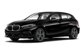 BMW 1-Series 118i (Automaat, 1.5 L, 5 zitplaatsen)