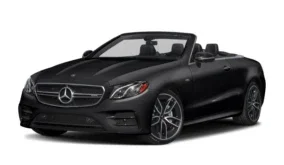 Mercedes-Benz E-Class E220d Cabrio (Automaat, 2.0 L, 4 zitplaatsen)