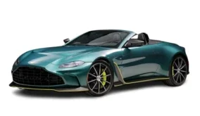 Aston Martin Vantage (Automaat, 4.0 L, 2 zitplaatsen)