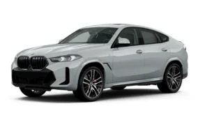 BMW X6 xDrive M Sport (Automaat, 3.0 L, 5 zitplaatsen)