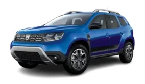 Dacia Duster (Handgeschakeld, 1.0 L, 5 zitplaatsen)