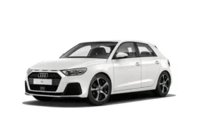 Audi A1 (Handgeschakeld, 1.4 L, 5 zitplaatsen)