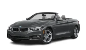 BMW 220 Cabrio (Automaat, 2.0 L, 4 zitplaatsen)