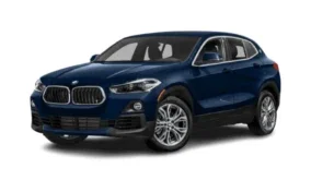 BMW X2 (Automaat, 1.6 L, 5 zitplaatsen)