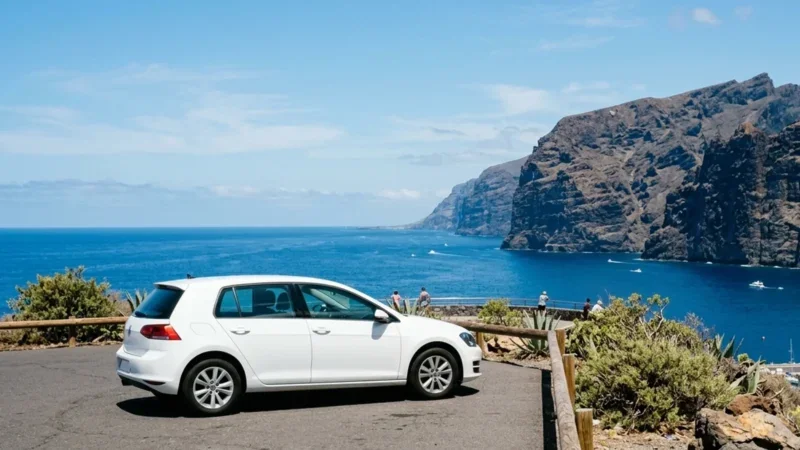 Goedkope autohuur op Tenerife zonder balietrucs