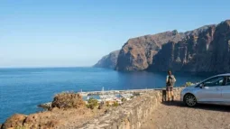 Los Gigantes op Tenerife: kliffen en uitzichten (2026)