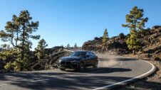 Maserati Levante op Tenerife: rijtest