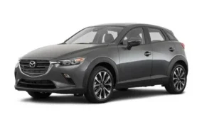 Mazda CX-3 (Automaat, 1.5 L, 5 zitplaatsen)
