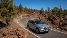 Mercedes-Benz GLE 350 4Matic op Tenerife