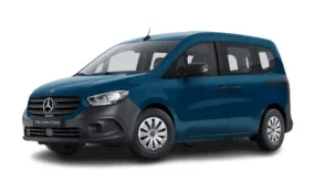 Mercedes-Benz Citan (Handgeschakeld, 1.5 L, 5 zitplaatsen)