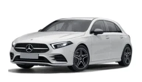 Mercedes-Benz A-Class (Automaat, 2.1 L, 5 zitplaatsen)