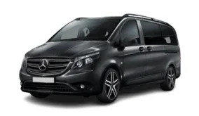 Mercedes-Benz Vito (Automaat, 2.0 L, 9 zitplaatsen)