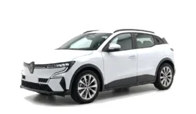 Renault Megane E-Tech Electric (Automaat, 100 kW, 5 zitplaatsen)