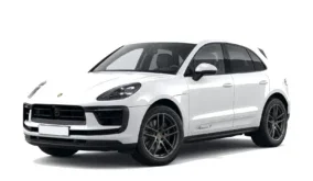 Porsche Macan T (Automaat, 2.0 L, 5 zitplaatsen)