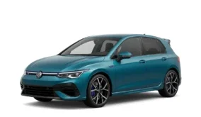 Volkswagen Golf R (Automaat, 1.4 L, 5 zitplaatsen)