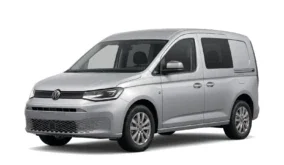 Volkswagen Caddy (Handgeschakeld, 1.5 L, 5 zitplaatsen)