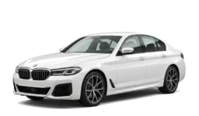BMW 5-Series (Automaat, 2.0 L, 5 zitplaatsen)