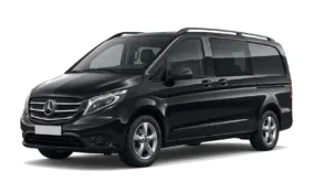 Mercedes-Benz Vito (Automaat, 2.0 L, 9 zitplaatsen)