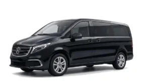 Mercedes-Benz Vito (Handgeschakeld, 2.0 L, 9 zitplaatsen)