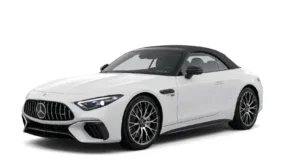 Mercedes-AMG SL 63 (Automaat, 4.0 L, 2 zitplaatsen)