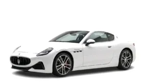 Maserati GranTurismo (Automaat, 2.3 L, 4 zitplaatsen)