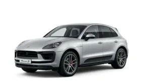 Porsche Macan S (Automaat, 3.0 L, 4 zitplaatsen)