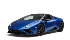 Lamborghini Huracan EVO Spyder (Automaat, 5.2 L, 2 zitplaatsen)