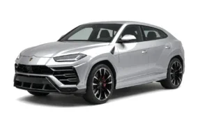 Lamborghini Urus (Automaat, 4.0 L, 5 zitplaatsen)