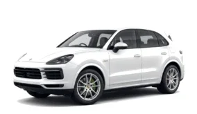 Porsche Cayenne E-Hybrid (Automaat, 3.0 L, 5 zitplaatsen)