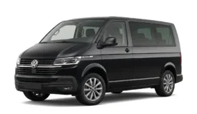 Volkswagen Caravelle (Automaat, 2.0 L, 9 zitplaatsen)