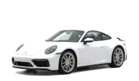 Porsche 911 Carrera 4S (Automaat, 3.0 L, 4 zitplaatsen)
