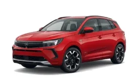 Opel Grandland Hybrid (Automaat, 1.2 L, 5 zitplaatsen)
