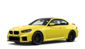 BMW M2 Competition (Automaat, 3.0 L, 4 zitplaatsen)