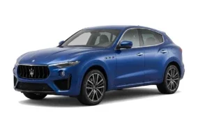Maserati Levante (Automaat, 3.0 L, 5 zitplaatsen)