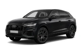 Audi Q8 (Automaat, 3.0 L, 5 zitplaatsen)