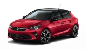 Opel Corsa (Automaat, 1.2 L, 5 zitplaatsen)