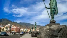 Guanche-cultuur op Tenerife: een herleving