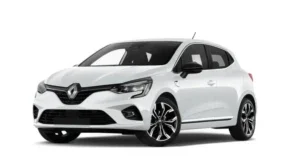 Renault Clio (Handgeschakeld, 1.0 L, 5 zitplaatsen)