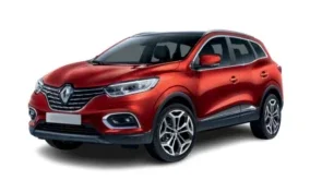Renault Kadjar (Automaat, 1.3 L, 5 zitplaatsen)