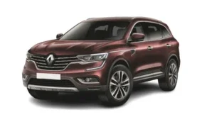 Renault Koleos (Automaat, 1.3 L, 5 zitplaatsen)