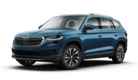 Skoda Kodiaq (Handgeschakeld, 2.0 L, 7 zitplaatsen)