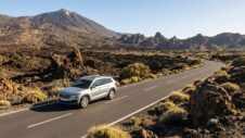 Skoda Kodiaq op Tenerife: onze rijtest