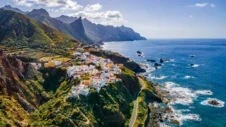Tenerife: de parel van de Canarische Eilanden