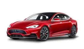 Tesla Model S 75 (Automaat, 75 kW, 5 zitplaatsen)