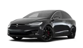 Tesla Model X (Automaat, 100 kW, 5 zitplaatsen)