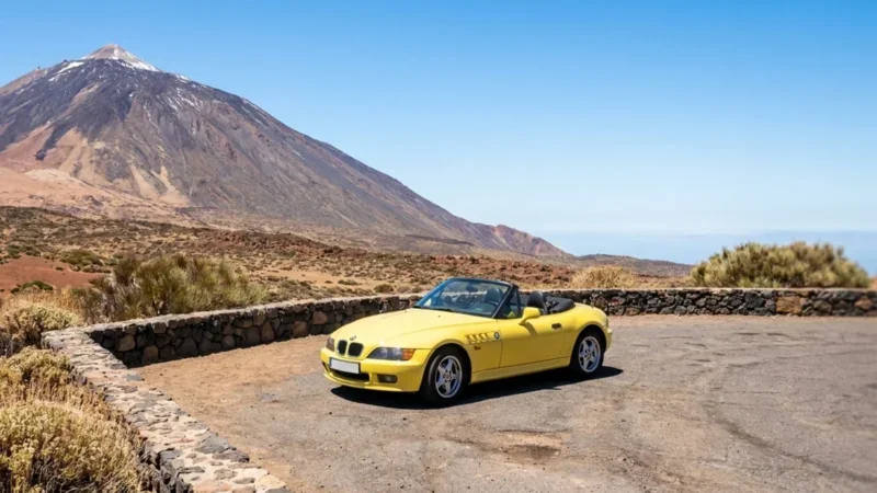 Beste dingen op Tenerife per auto: attracties (2026)