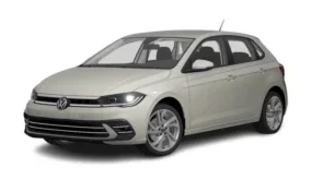 Volkswagen Polo (Automaat, 1.2 L, 5 zitplaatsen)