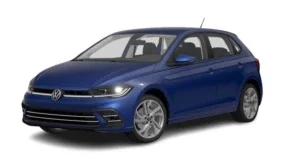 Volkswagen Polo (Handgeschakeld, 1.2 L, 5 zitplaatsen)