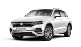 Volkswagen Touareg (Automaat, 3.0 L, 5 zitplaatsen)